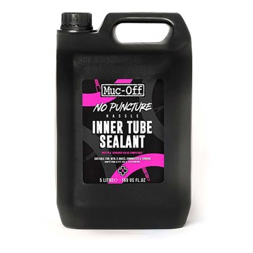 Těsnicí kapalina MUC-OFF Liquido Sellante Camara Bio 5L