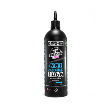 Mazivo MUC-OFF Wet Weather 1L
