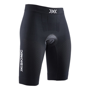 X-BIONIC Cycling shorts Invent Bike Race W