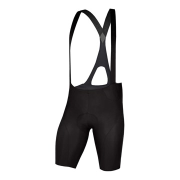 Short Vélo Endura 6-Panel Avec Chamois Antibactérien - Confortable Et Respirant Pour Cyclistes