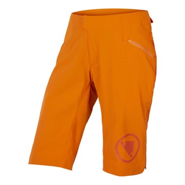 Pantalones Sin Badana Endura Singletrack Lite W