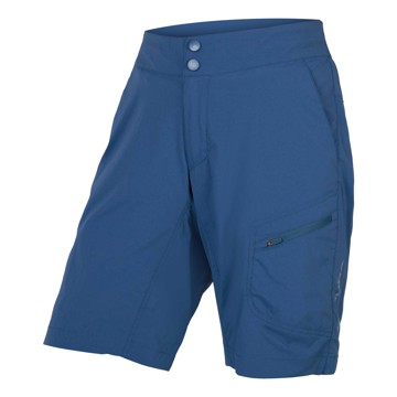 Cykelshorts Endura Hummvee Lite Interior W
