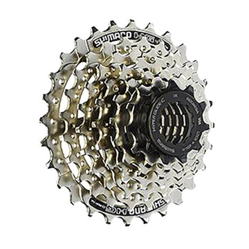 Cassette SHIMANO CS-HG41 7v 11-28