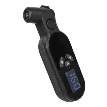 Tlakoměr TOPEAK SmartGauge D2X