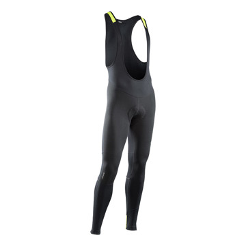 Culotte largo NORTHWAVE Kinetic Fast Polar