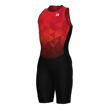 Kombinéza ALE Kite Skinsuit Tri