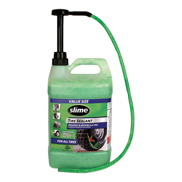 Těsnicí kapalina SLIME 3.8L