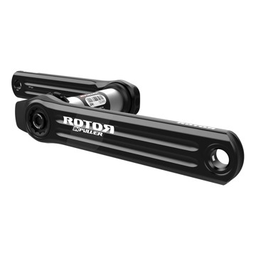 Kľuky ROTOR INpower Road (V3) 172.5 mm