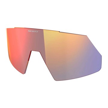 Čočky SCOTT BIKE Pro Shield Red Ch.