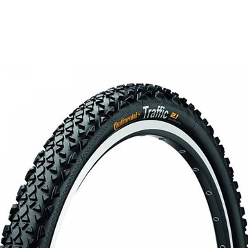 Plášť CONTINENTAL Traffic II 24X1.75 Sport
