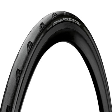 Plášť CONTINENTAL Grand Prix 5000 Allseas.700X35C