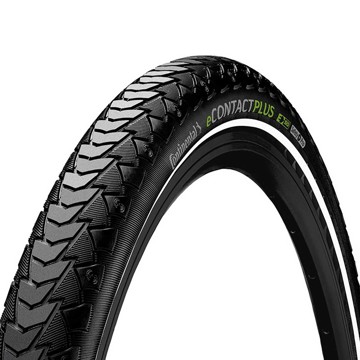 CONTINENTAL Tire Econtact Plus 20X2.00