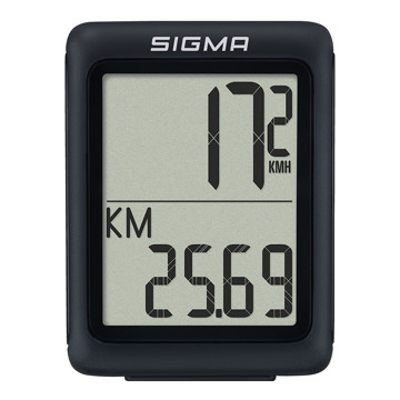 Tachometer SIGMA 5.0 Ats Inalambrico