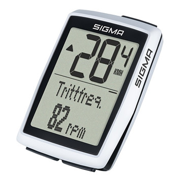 Tachometer SIGMA 12.0 Con Cable