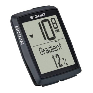 Cyklopočítač SIGMA 14.0 WL STS Cad