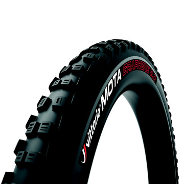 VITTORIA Tire Mota 60-584/27.5x2.4 Pleg G2