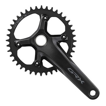 Kľuky SHIMANO FC-RX610-1 40T 170mm