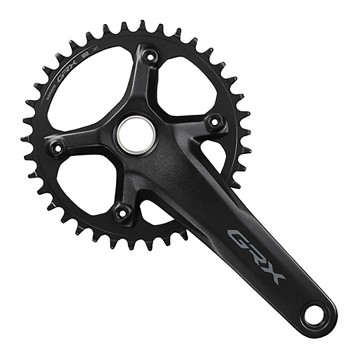 Kľuky SHIMANO FC-RX610-1 38T 1725mm