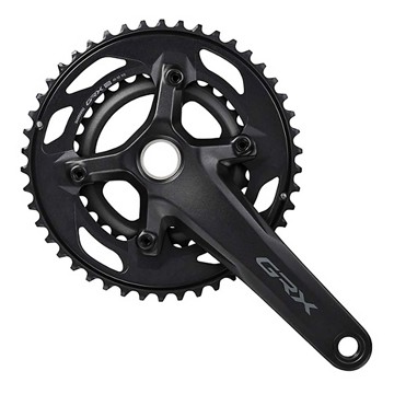 Kľuky SHIMANO FC-RX610-2 46-30T 175mm