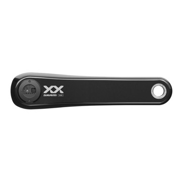 SRAM Cranks PwMt T-Type  Mtb Wide 175 D1