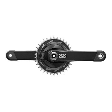 Bielas SRAM XX SL Eagle TT Q170 175 34