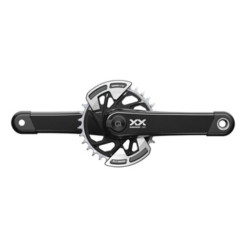Kliky SRAM PwMt Arñ T-T Wide 170 32