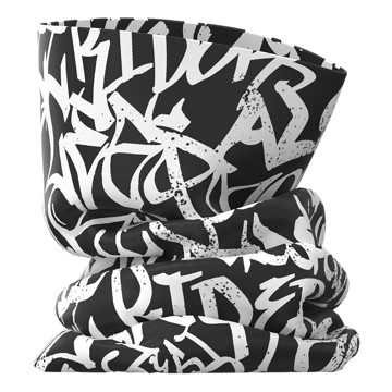 ALE Neck gaiter Ride