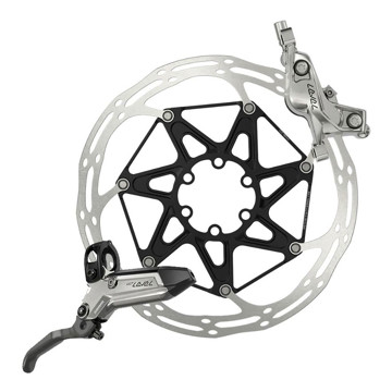 SRAM Rear brake Level Ultimate Stealth 4P