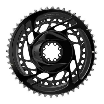 SRAM Cranks Force AXS 2x12 48/35 DM D2