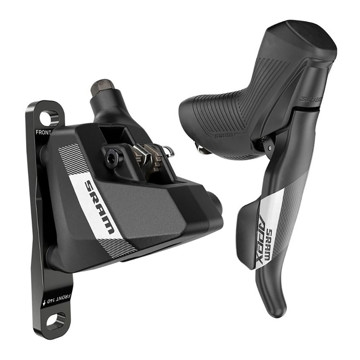 Posunovač SRAM Mdo Hid FM Apex 12v