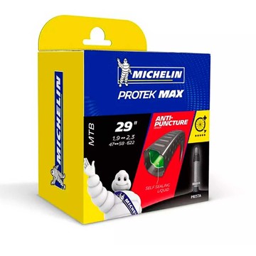 Duša MICHELIN Protek Max 29X1.75-2.40 Presta