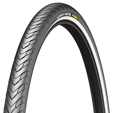 Cubierta MICHELIN Protek Max 700X47 Racing
