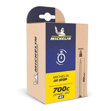 Duša MICHELIN Airstop 29X2.40-3.00 Val.Presta