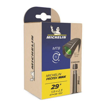 Duša MICHELIN A4 Protek Max 28-29X1.85-2.40 Stan.48