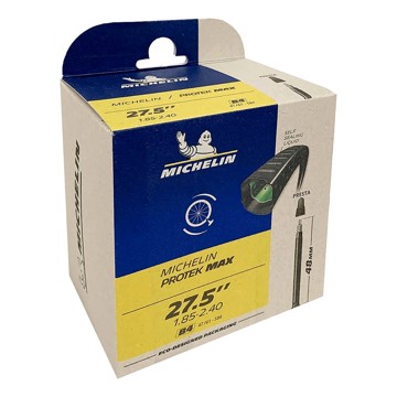 Tuba MICHELIN Protek Max 27,5x1,75-2,35'' Pres 48Mm