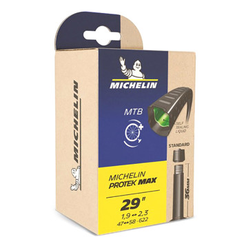 Duša MICHELIN B6 Protek Max 27.5X2.40-3.00