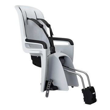 Silla portabebés THULE Ridealong2 Trasera