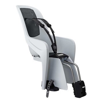 Portabebés THULE Ridealong2 Lite Trasera