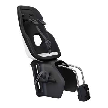 Silla portabebés THULE Yepp Nexxt Maxi Trasera Cuadro