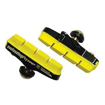 Střevíc SWISSSTOP FlashPro Cr