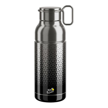 ELITE Water Bottle Mia Acero Inox 650Ml
