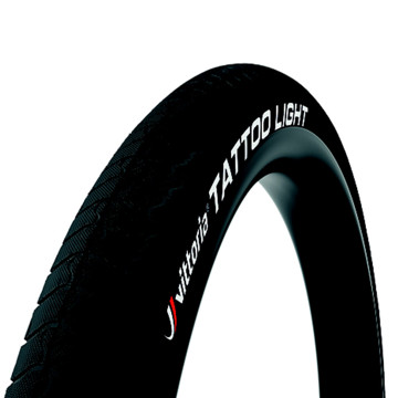 VITTORIA Tire Tattoo II 58-559/26x2.3 Rígida