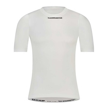 Spodná bielizeň SHIMANO Vertex S.S. Base Layer