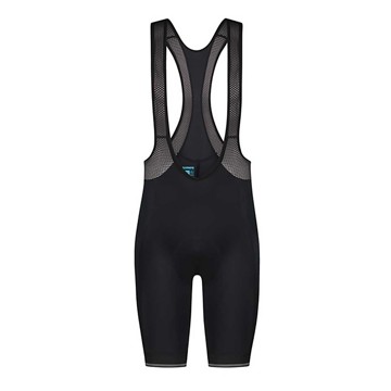 Culotte con tirantes SHIMANO Dinamico Bib Shorts
