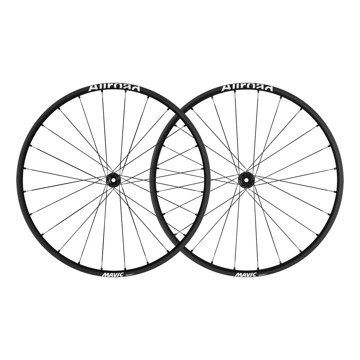 Hjul MAVIC Allroad S Cl 12X100/142 M11