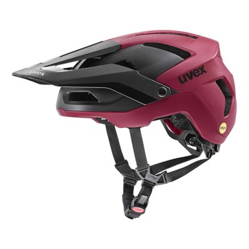 Casco Uvex Renegade Mips