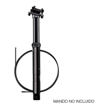 CRANKBROTHERS Seatpost Highline 7 200mm 31.6 569mm