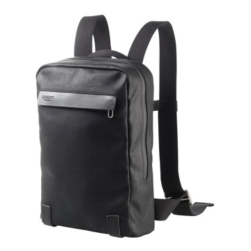 BROOKS BIKE Pannier Pickzip Cotton Canvas 10L