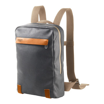 BROOKS BIKE Pannier Pickzip Cotton Canvas 10L
