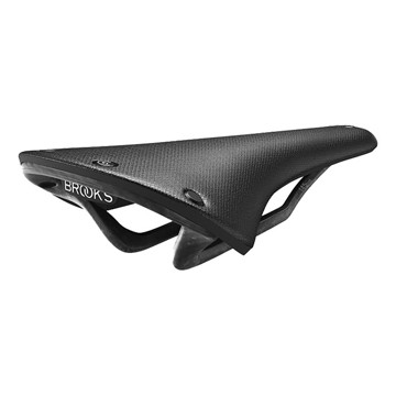 Sedlo BROOKS BIKE Cambium C13 158